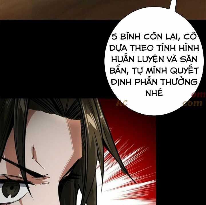 Luân Bàn Thế Giới Chapter 163 trang 71