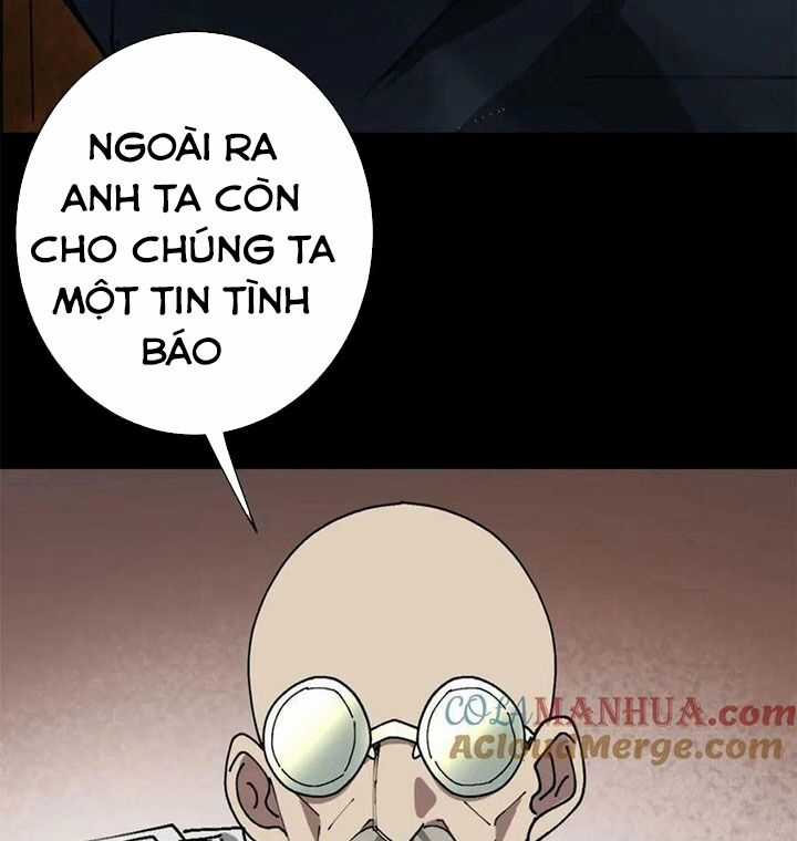 Luân Bàn Thế Giới Chapter 163 trang 76