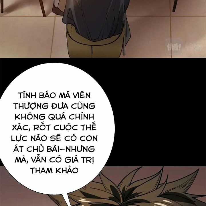 Luân Bàn Thế Giới Chapter 163 trang 80