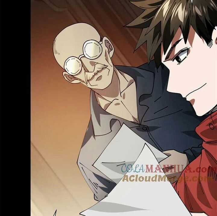 Luân Bàn Thế Giới Chapter 163 trang 83