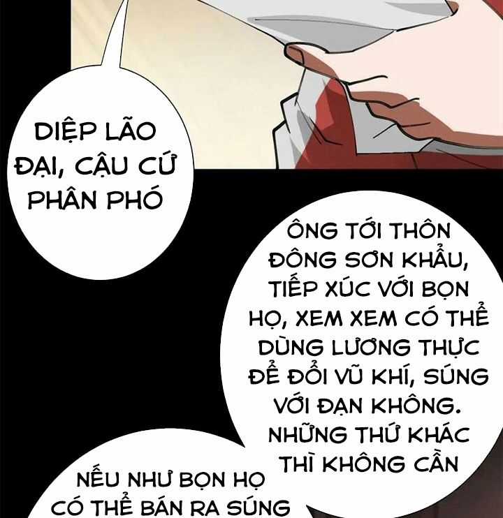 Luân Bàn Thế Giới Chapter 163 trang 84