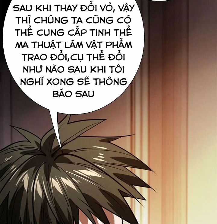 Luân Bàn Thế Giới Chapter 163 trang 85