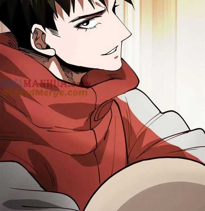 Luân Bàn Thế Giới Chapter 163 trang 86