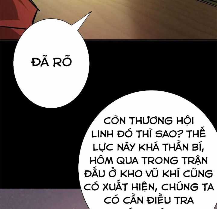 Luân Bàn Thế Giới Chapter 163 trang 90