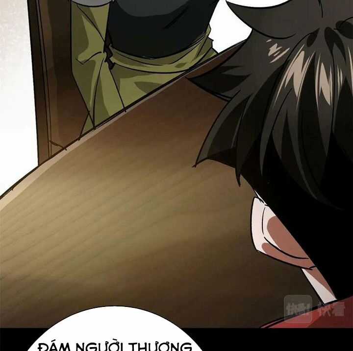 Luân Bàn Thế Giới Chapter 163 trang 92