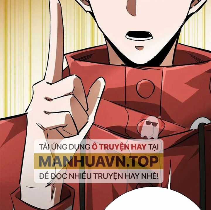 Luân Bàn Thế Giới Chapter 163 trang 94