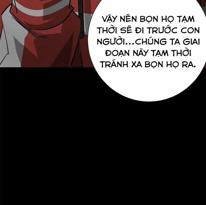 Luân Bàn Thế Giới Chapter 163 trang 95