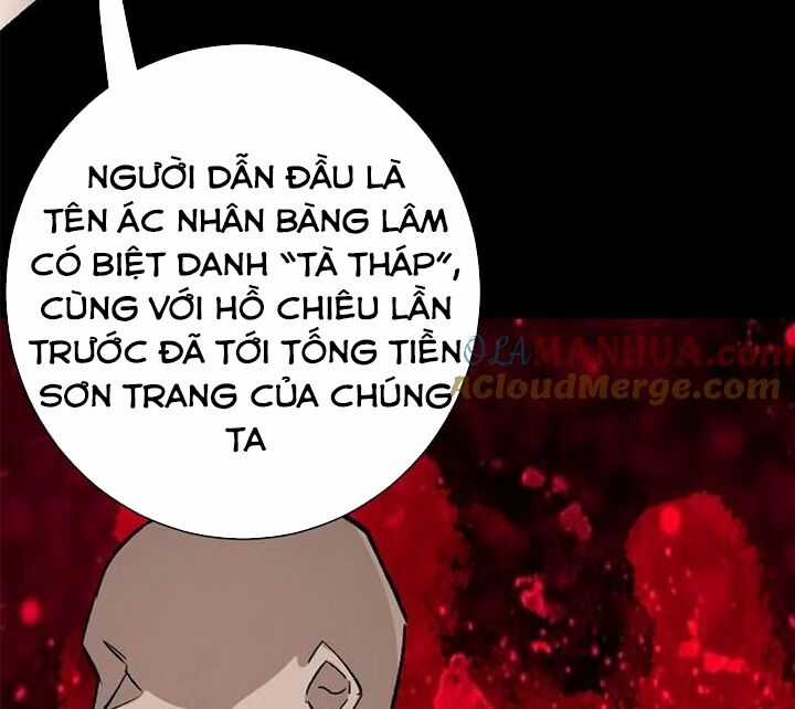 Luân Bàn Thế Giới Chapter 164 trang 10
