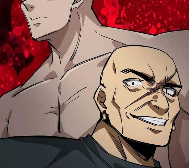 Luân Bàn Thế Giới Chapter 164 trang 11