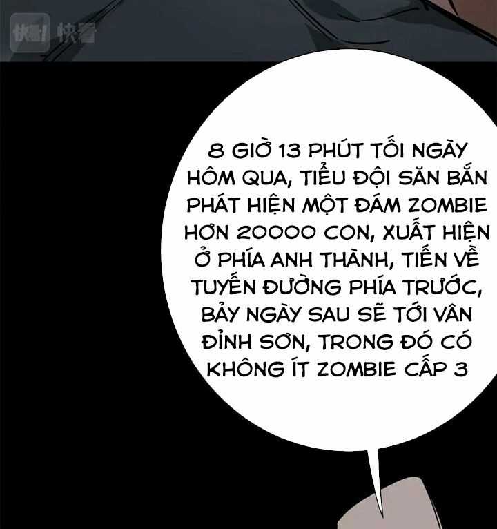 Luân Bàn Thế Giới Chapter 164 trang 12