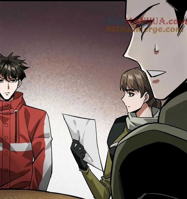 Luân Bàn Thế Giới Chapter 164 trang 13