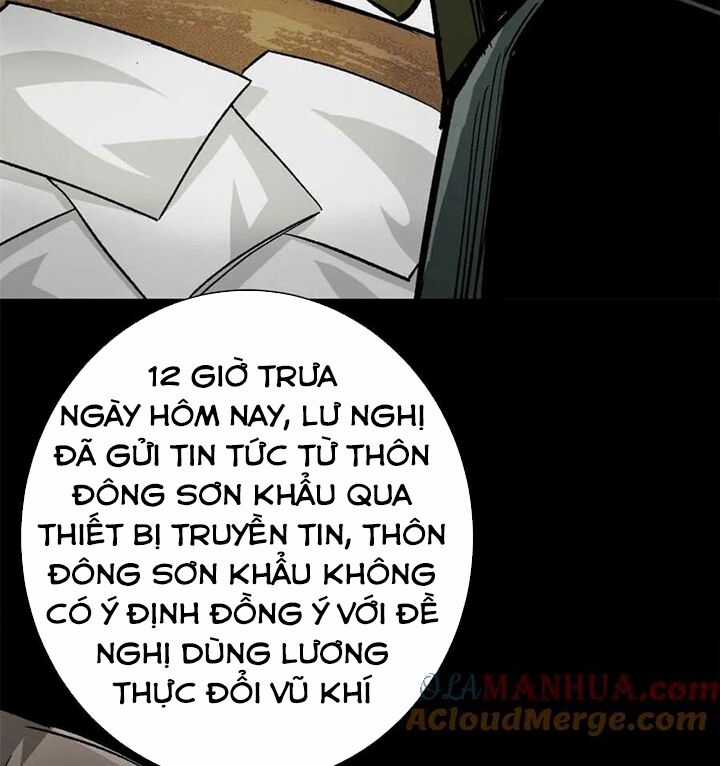 Luân Bàn Thế Giới Chapter 164 trang 14