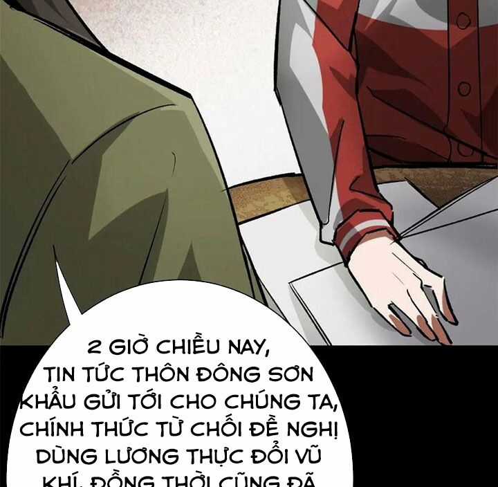 Luân Bàn Thế Giới Chapter 164 trang 16