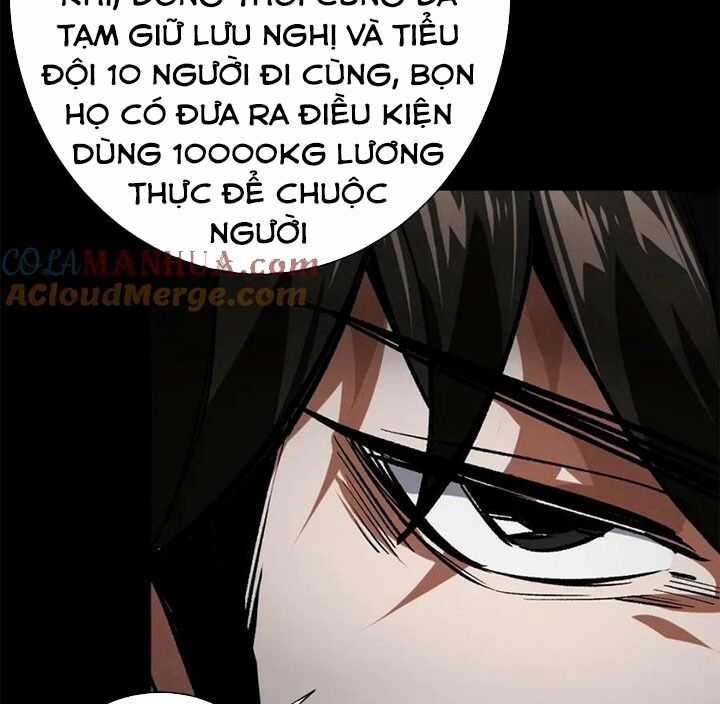 Luân Bàn Thế Giới Chapter 164 trang 17