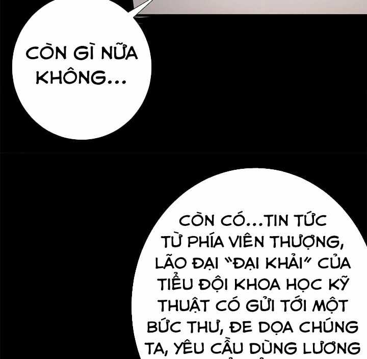 Luân Bàn Thế Giới Chapter 164 trang 18