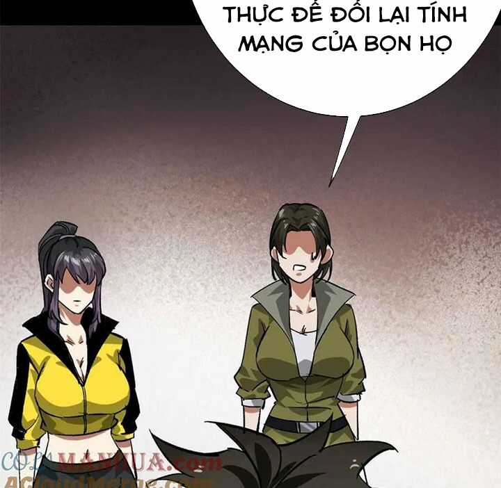 Luân Bàn Thế Giới Chapter 164 trang 19