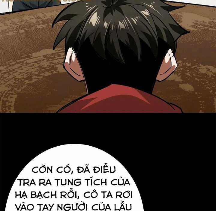 Luân Bàn Thế Giới Chapter 164 trang 20