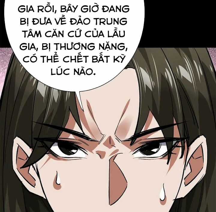 Luân Bàn Thế Giới Chapter 164 trang 21