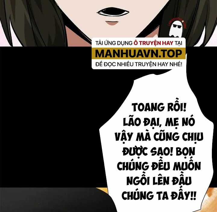 Luân Bàn Thế Giới Chapter 164 trang 22