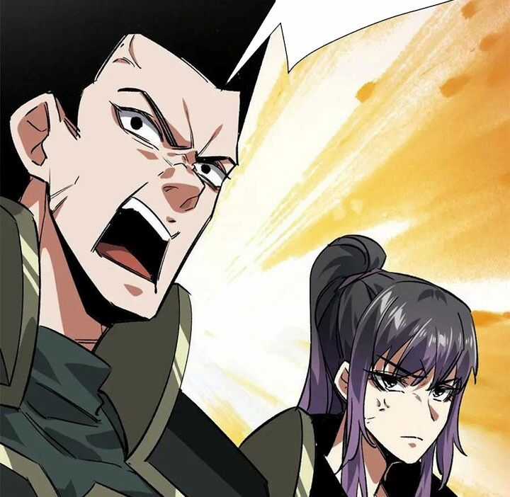 Luân Bàn Thế Giới Chapter 164 trang 23