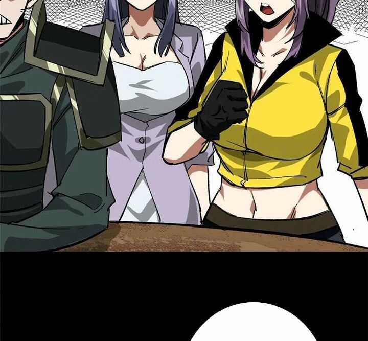 Luân Bàn Thế Giới Chapter 164 trang 25