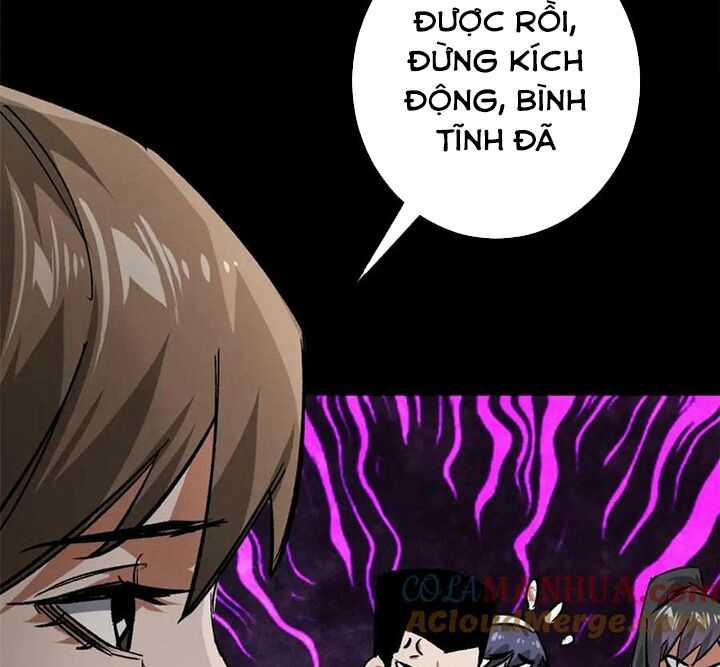 Luân Bàn Thế Giới Chapter 164 trang 26