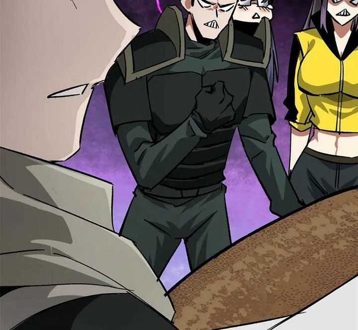 Luân Bàn Thế Giới Chapter 164 trang 27