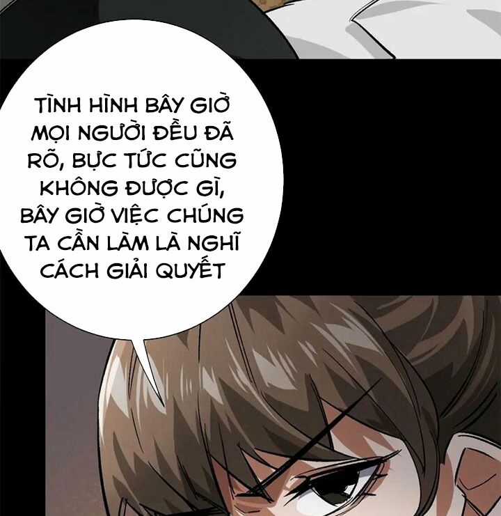 Luân Bàn Thế Giới Chapter 164 trang 28