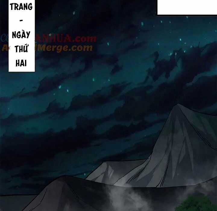 Luân Bàn Thế Giới Chapter 164 trang 3