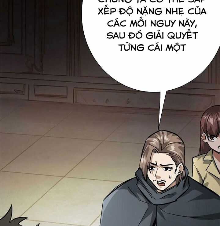 Luân Bàn Thế Giới Chapter 164 trang 30
