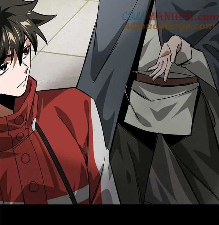 Luân Bàn Thế Giới Chapter 164 trang 31