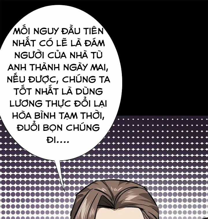 Luân Bàn Thế Giới Chapter 164 trang 32