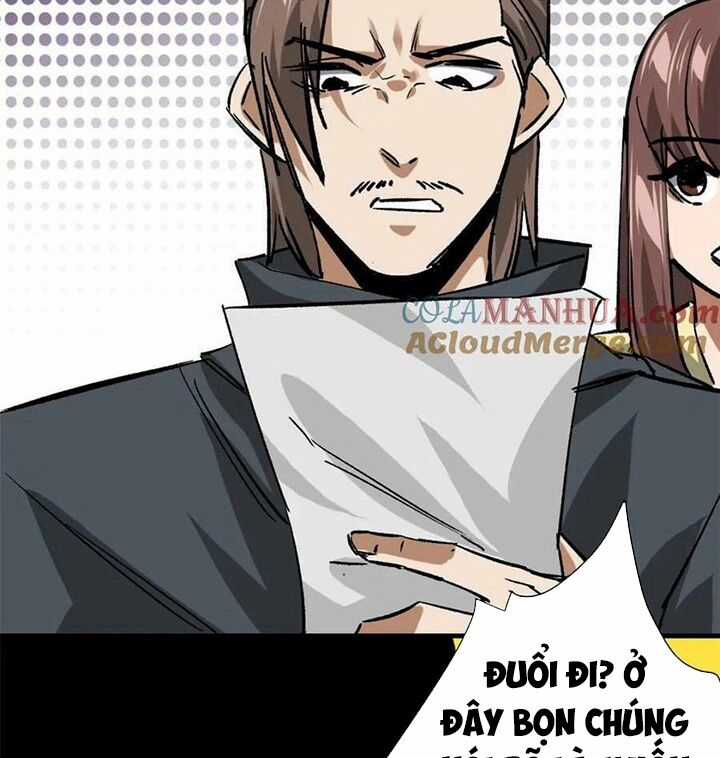 Luân Bàn Thế Giới Chapter 164 trang 33