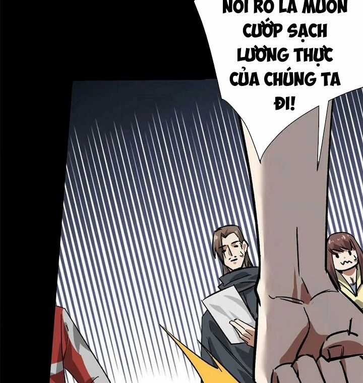 Luân Bàn Thế Giới Chapter 164 trang 34