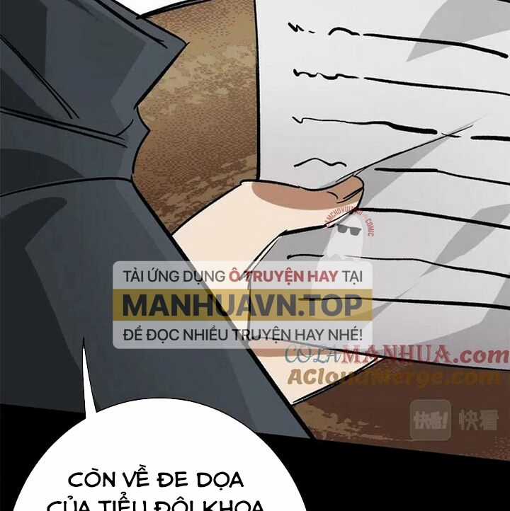 Luân Bàn Thế Giới Chapter 164 trang 37