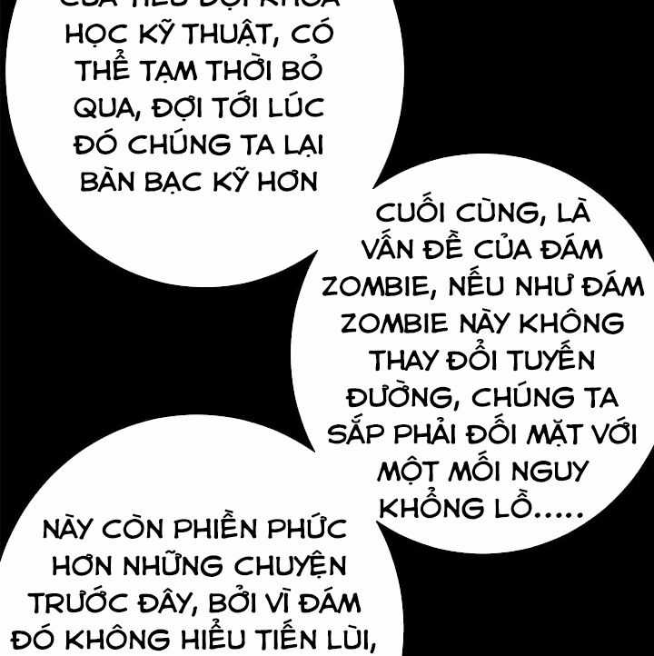 Luân Bàn Thế Giới Chapter 164 trang 38