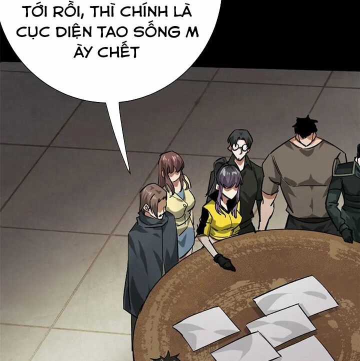 Luân Bàn Thế Giới Chapter 164 trang 39