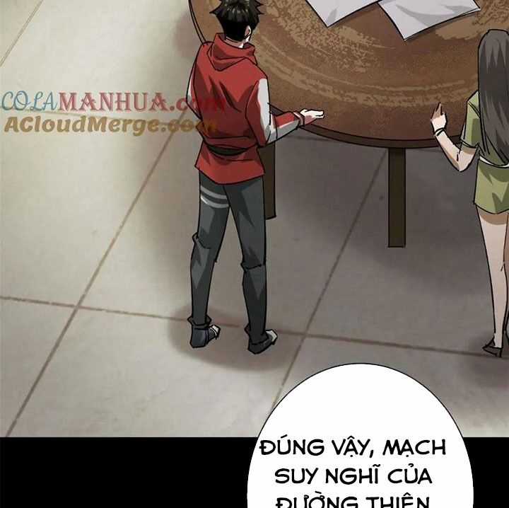 Luân Bàn Thế Giới Chapter 164 trang 40