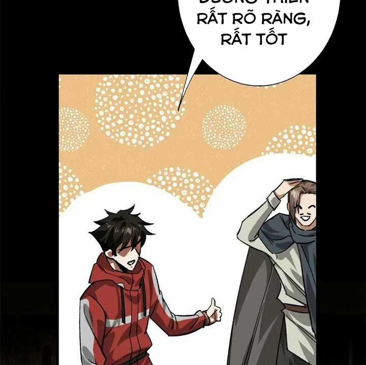 Luân Bàn Thế Giới Chapter 164 trang 41