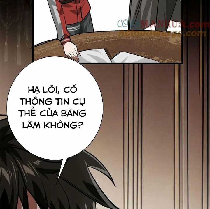 Luân Bàn Thế Giới Chapter 164 trang 42