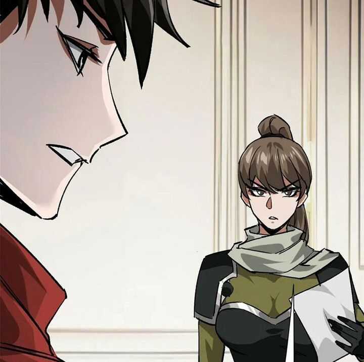 Luân Bàn Thế Giới Chapter 164 trang 43