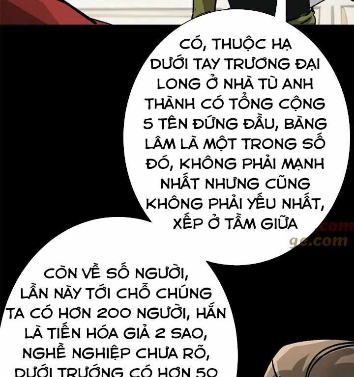 Luân Bàn Thế Giới Chapter 164 trang 44