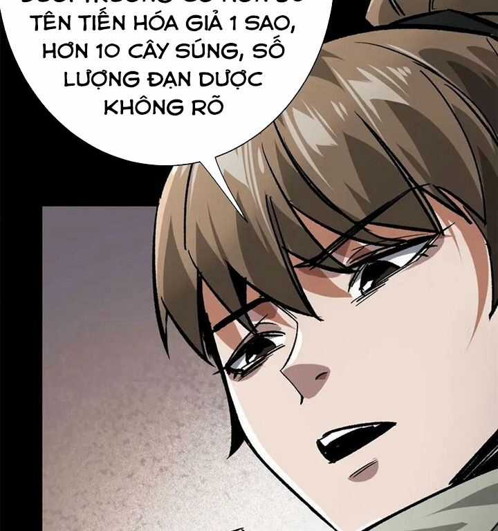 Luân Bàn Thế Giới Chapter 164 trang 45