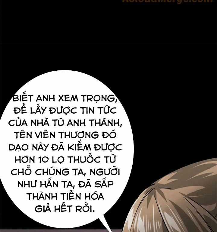 Luân Bàn Thế Giới Chapter 164 trang 47