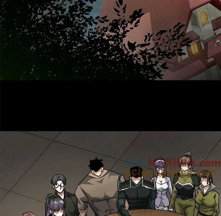 Luân Bàn Thế Giới Chapter 164 trang 5