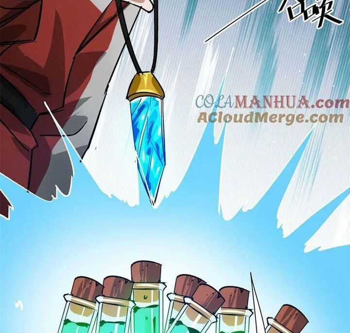 Luân Bàn Thế Giới Chapter 164 trang 51