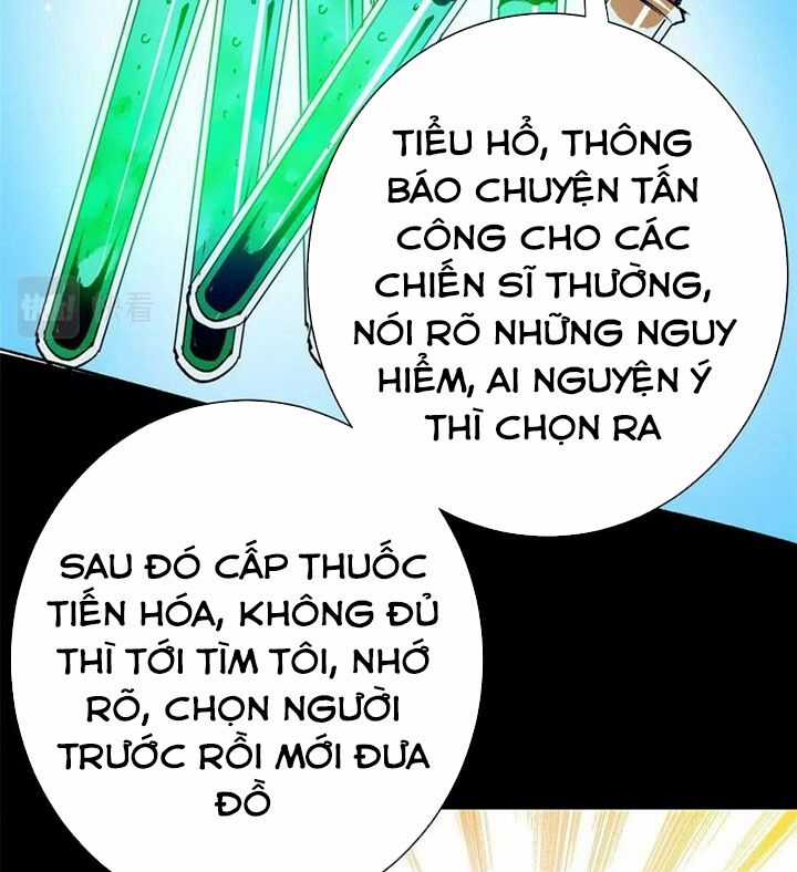 Luân Bàn Thế Giới Chapter 164 trang 52