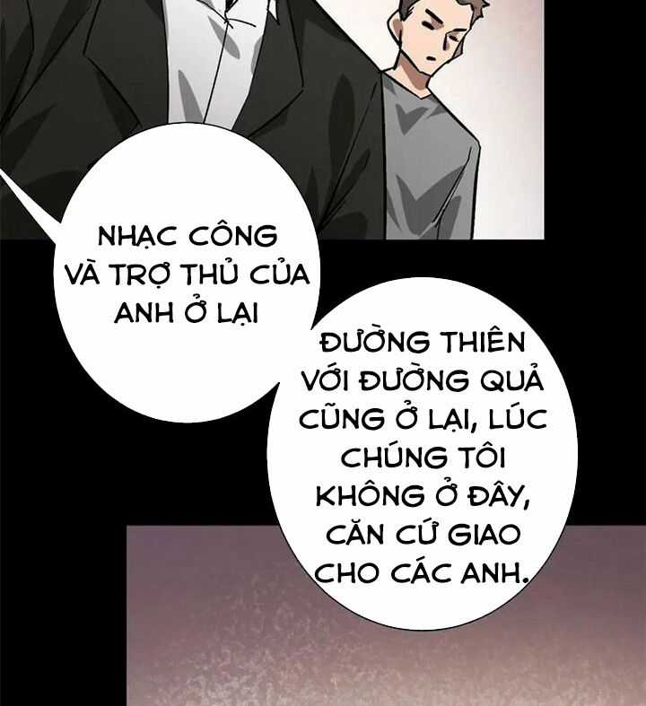 Luân Bàn Thế Giới Chapter 164 trang 55
