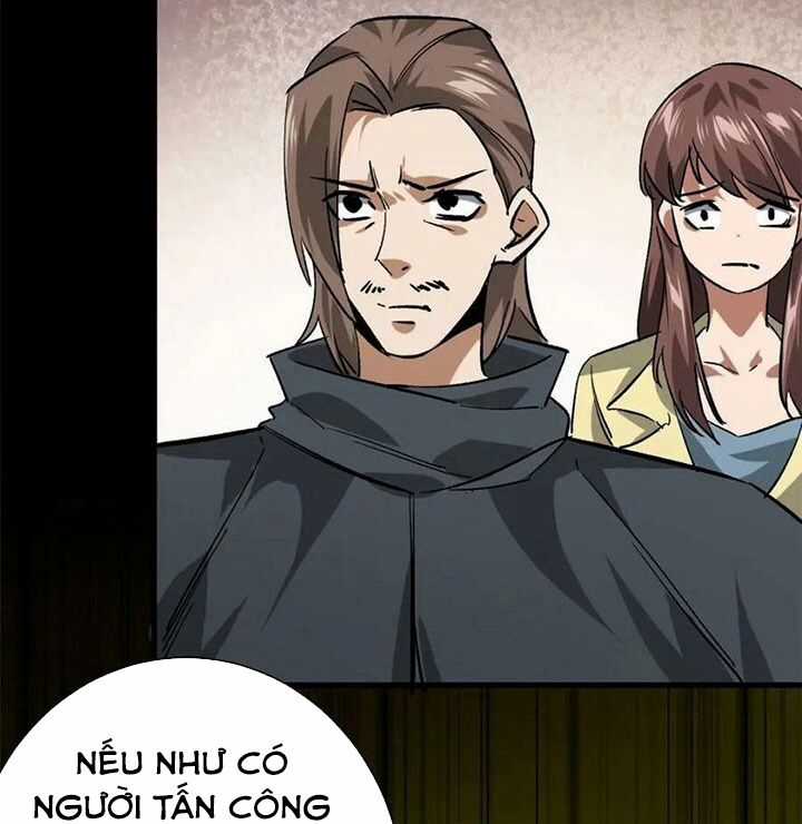 Luân Bàn Thế Giới Chapter 164 trang 56