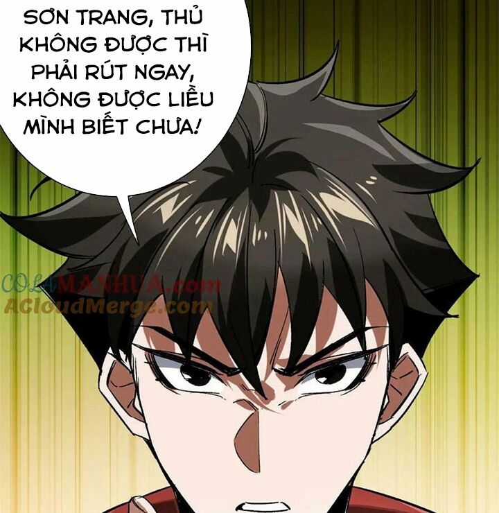 Luân Bàn Thế Giới Chapter 164 trang 57